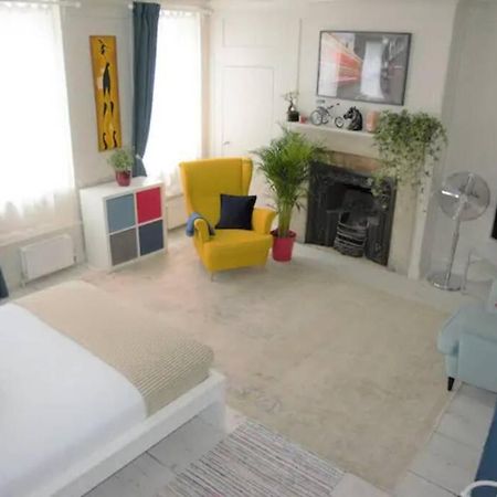 Fabulous Duplex Flat In Covent Garden - 2 Bedroom ロンドン エクステリア 写真