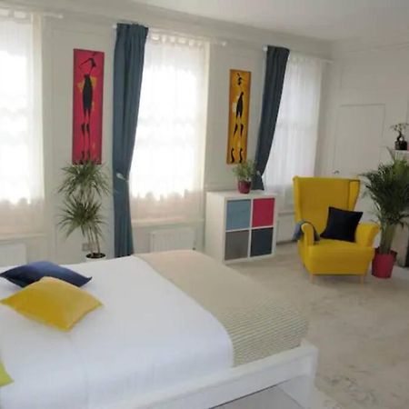 Fabulous Duplex Flat In Covent Garden - 2 Bedroom ロンドン エクステリア 写真