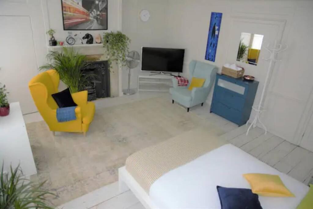 Fabulous Duplex Flat In Covent Garden - 2 Bedroom ロンドン エクステリア 写真