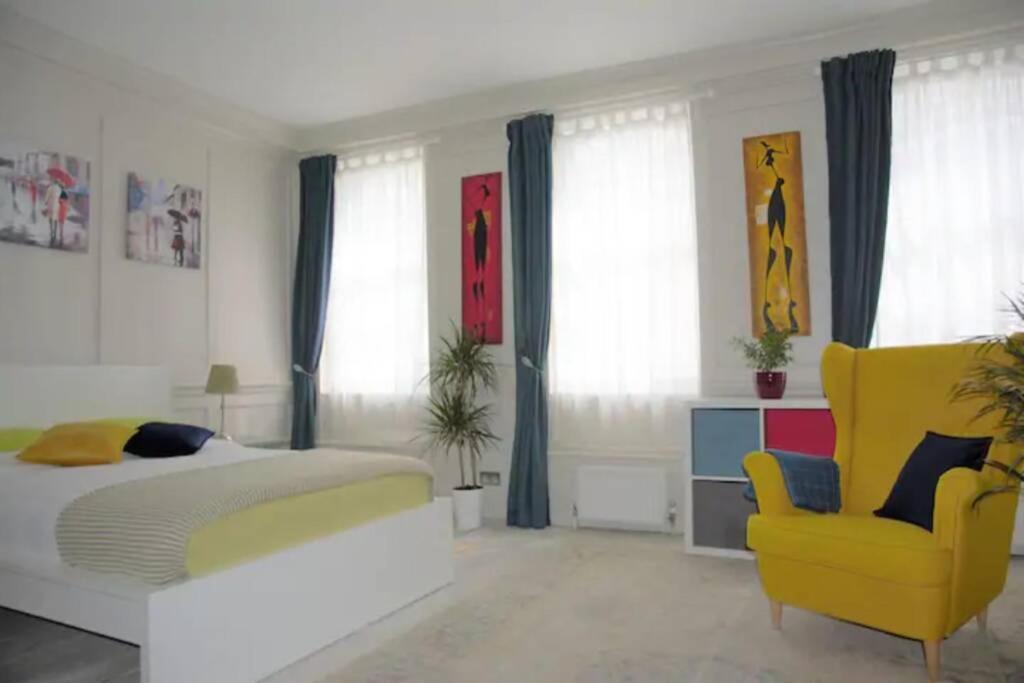 Fabulous Duplex Flat In Covent Garden - 2 Bedroom ロンドン エクステリア 写真