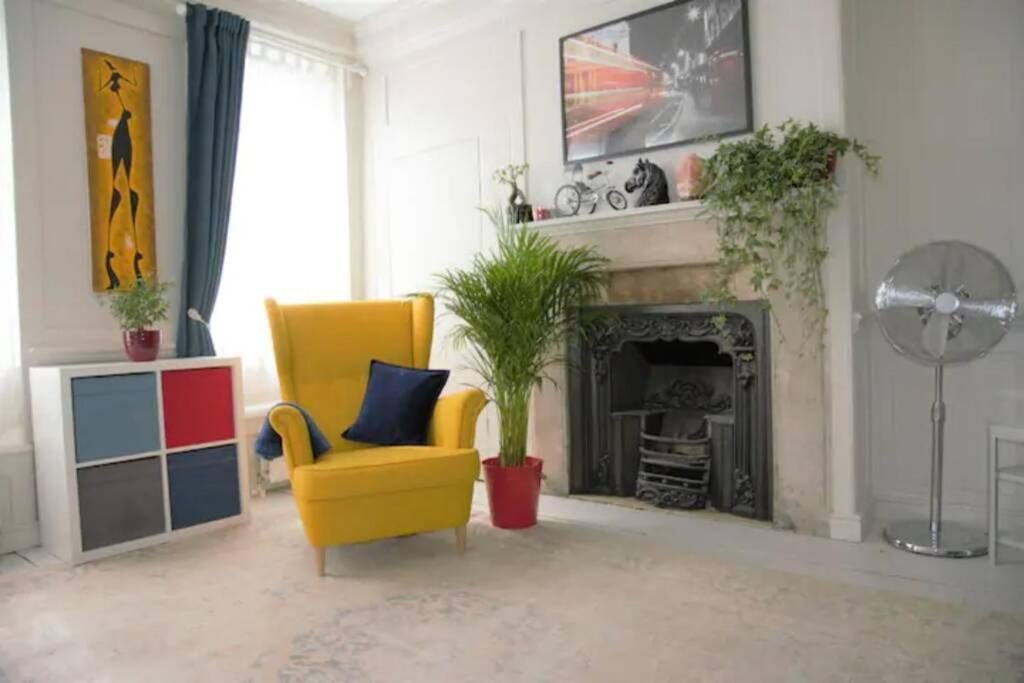 Fabulous Duplex Flat In Covent Garden - 2 Bedroom ロンドン エクステリア 写真
