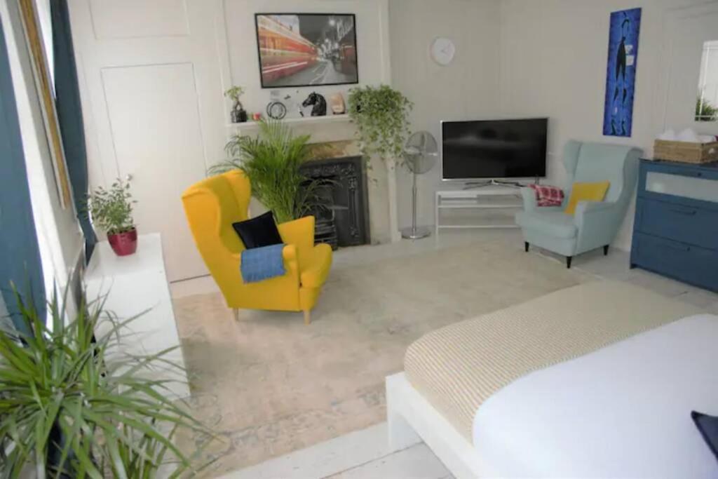 Fabulous Duplex Flat In Covent Garden - 2 Bedroom ロンドン エクステリア 写真