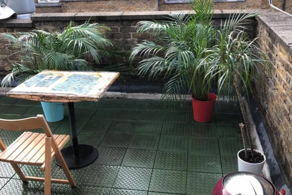 Fabulous Duplex Flat In Covent Garden - 2 Bedroom ロンドン エクステリア 写真