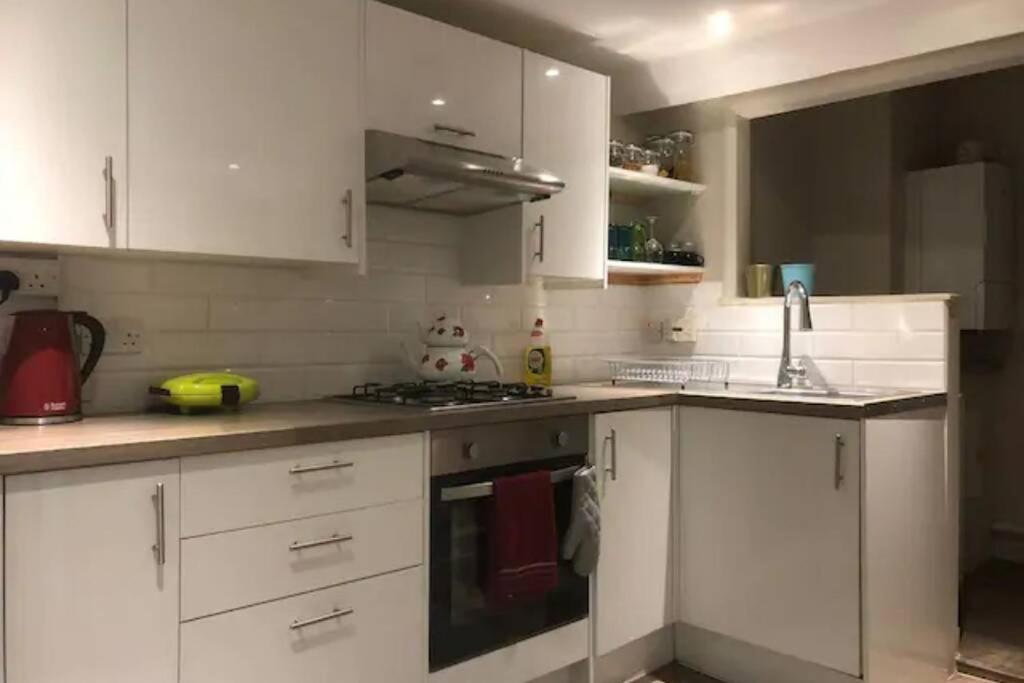 Fabulous Duplex Flat In Covent Garden - 2 Bedroom ロンドン エクステリア 写真
